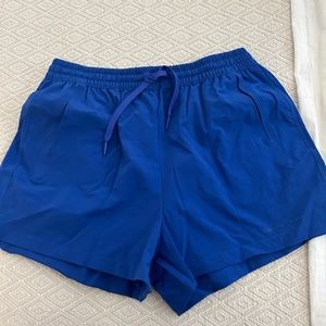 Outdoor Voices Doing Things Shorts